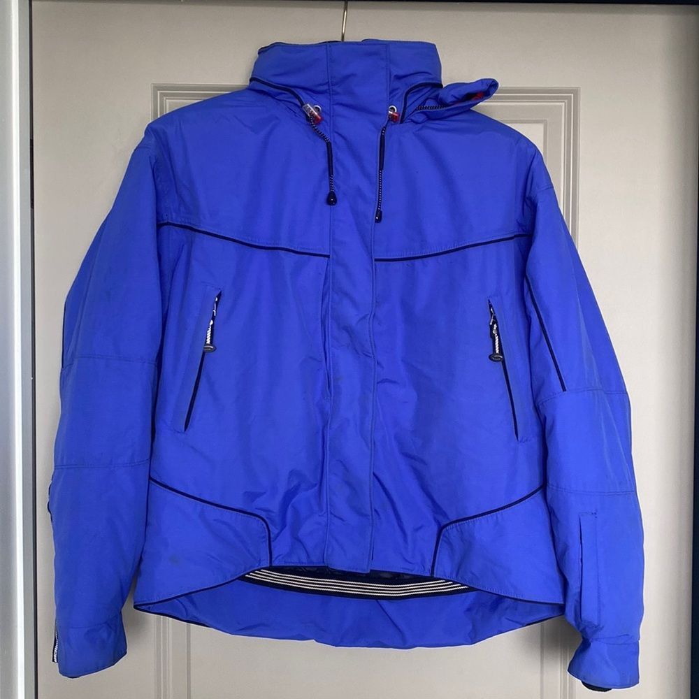 Obermeyer Ski Jacket Women’s Size 14